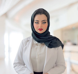 د رنيم عوض - طبيب أسنان عام